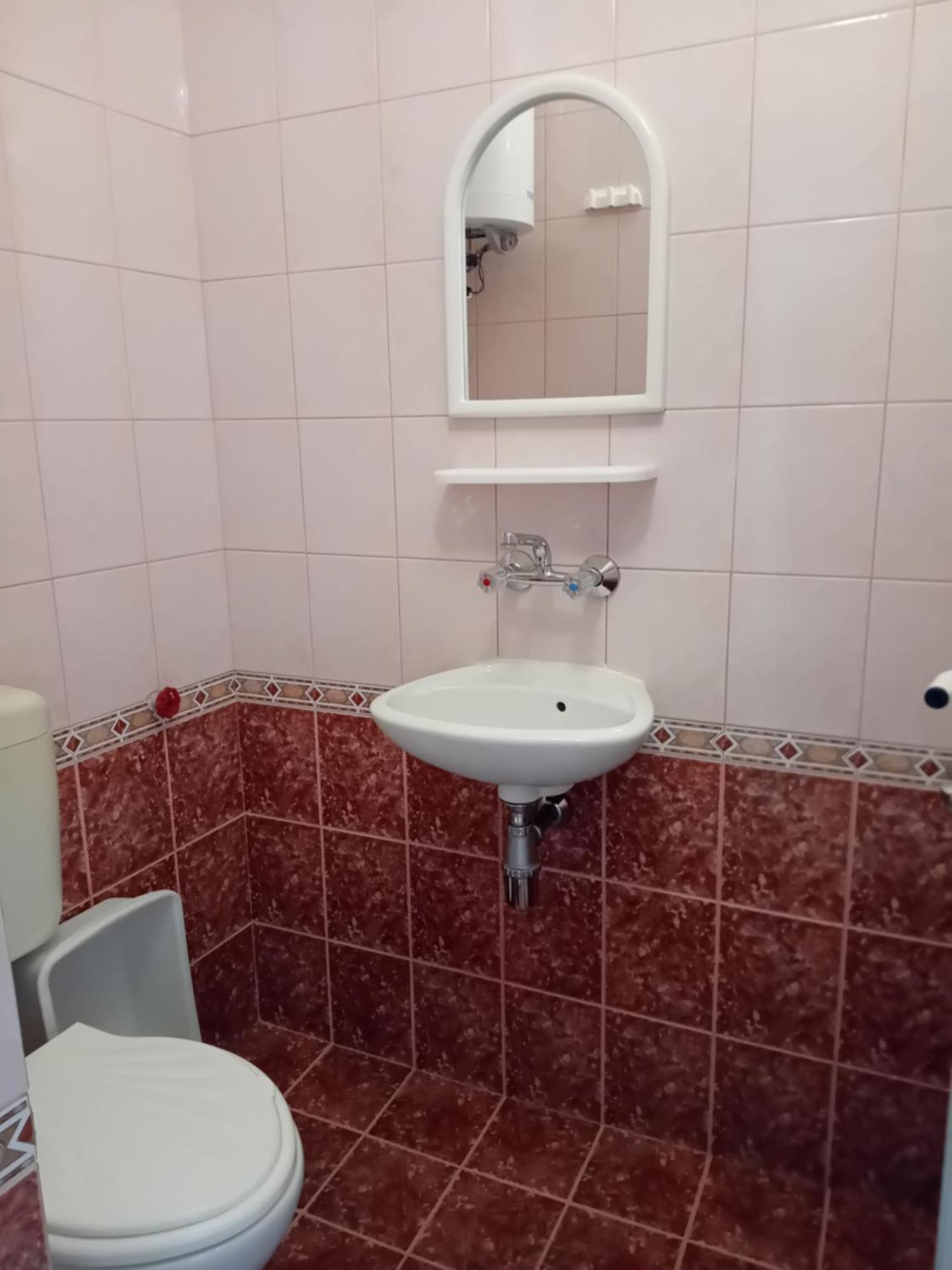 Къща За Гости Мишел 네세부르 외부 사진