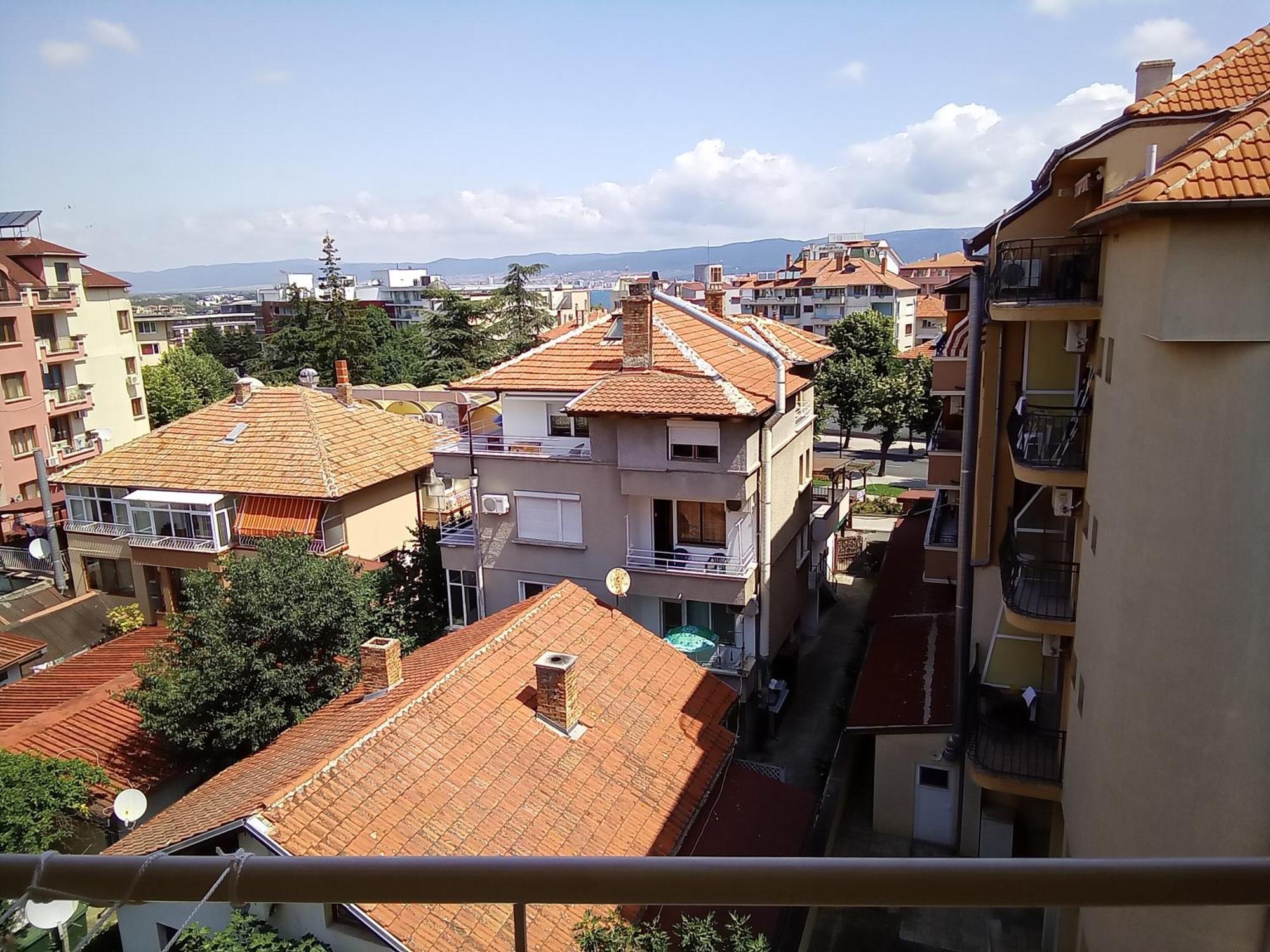 Къща За Гости Мишел 네세부르 객실 사진